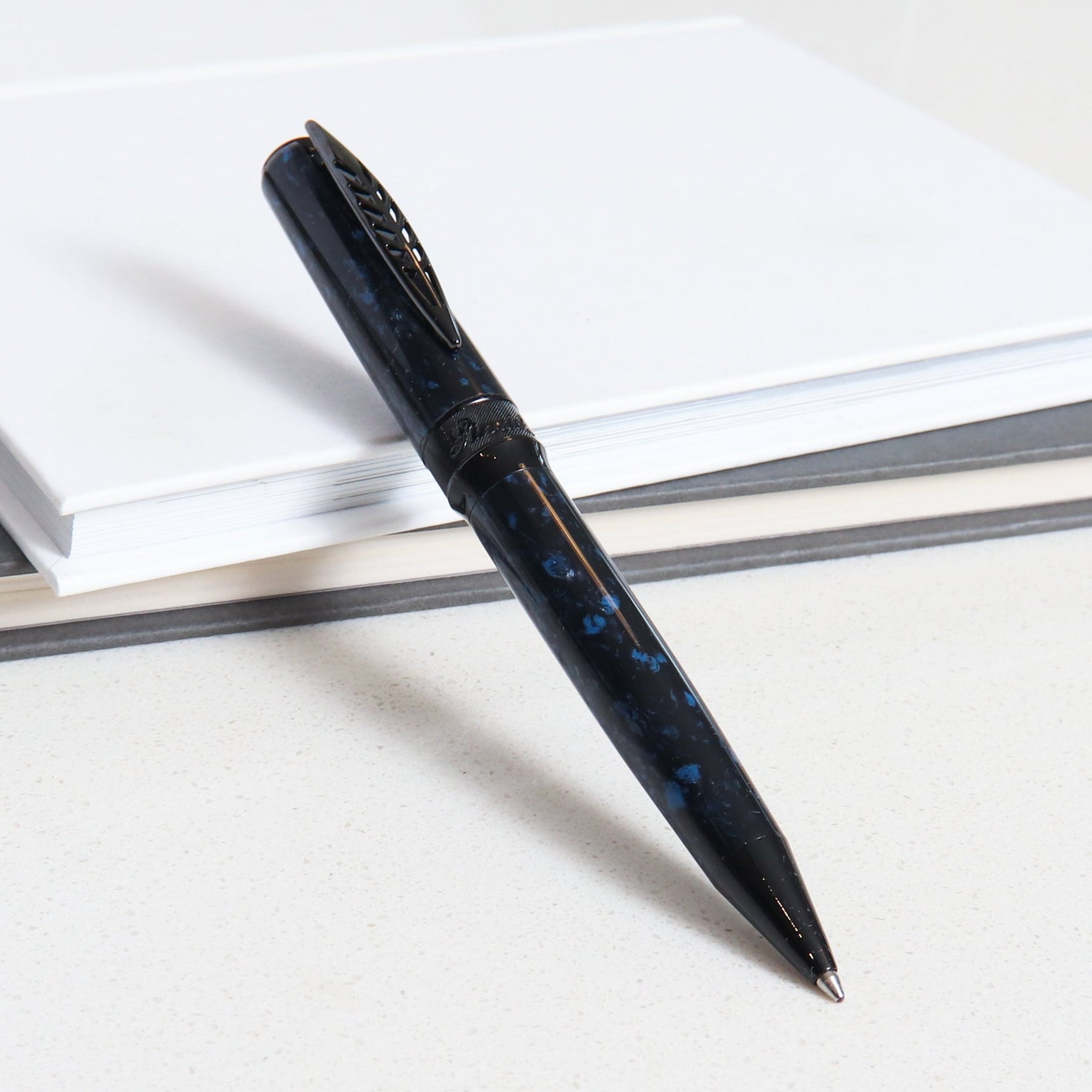 La Grande Bellezza Rock Ballpoint - LAZADO