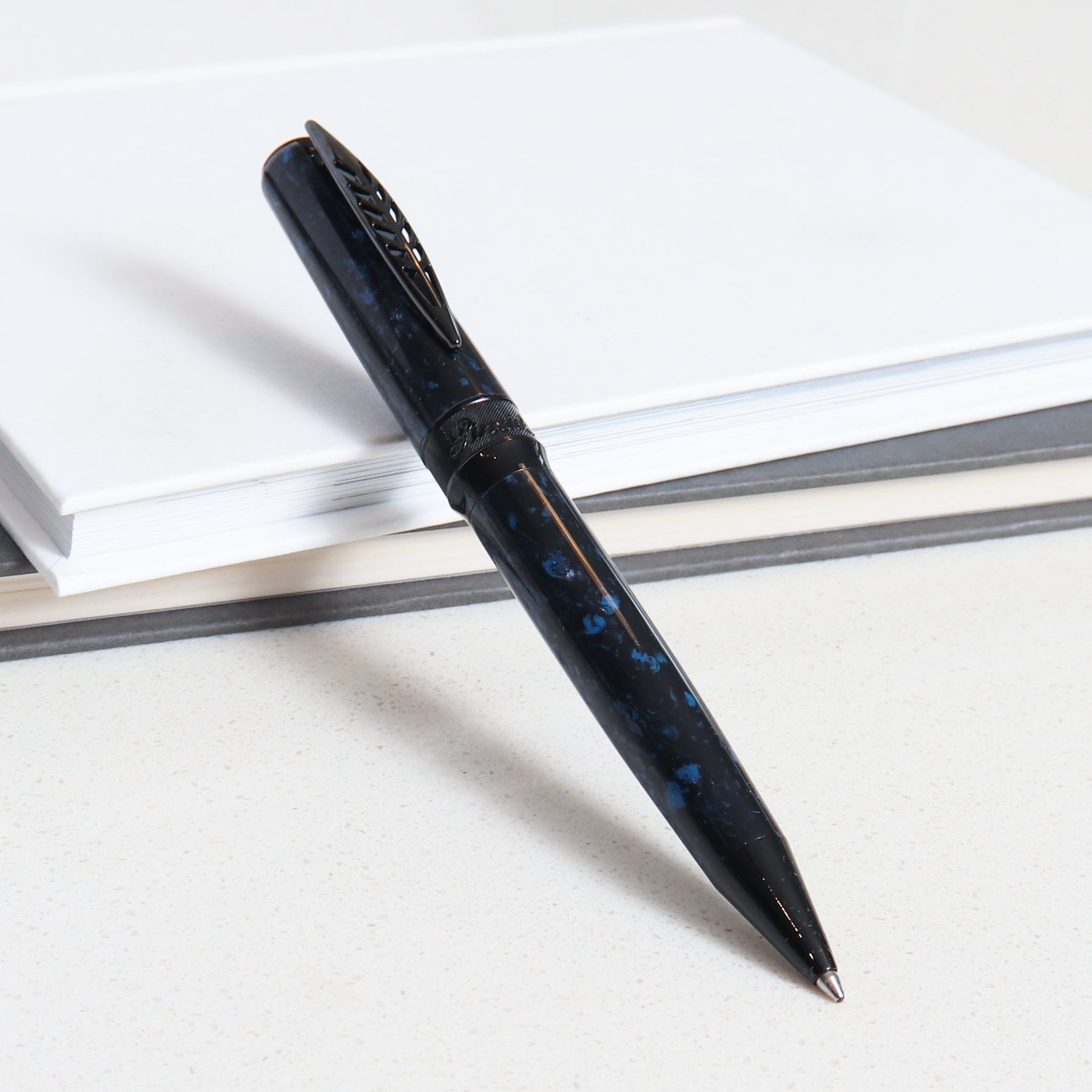 La Grande Bellezza Rock Ballpoint - LAZADO