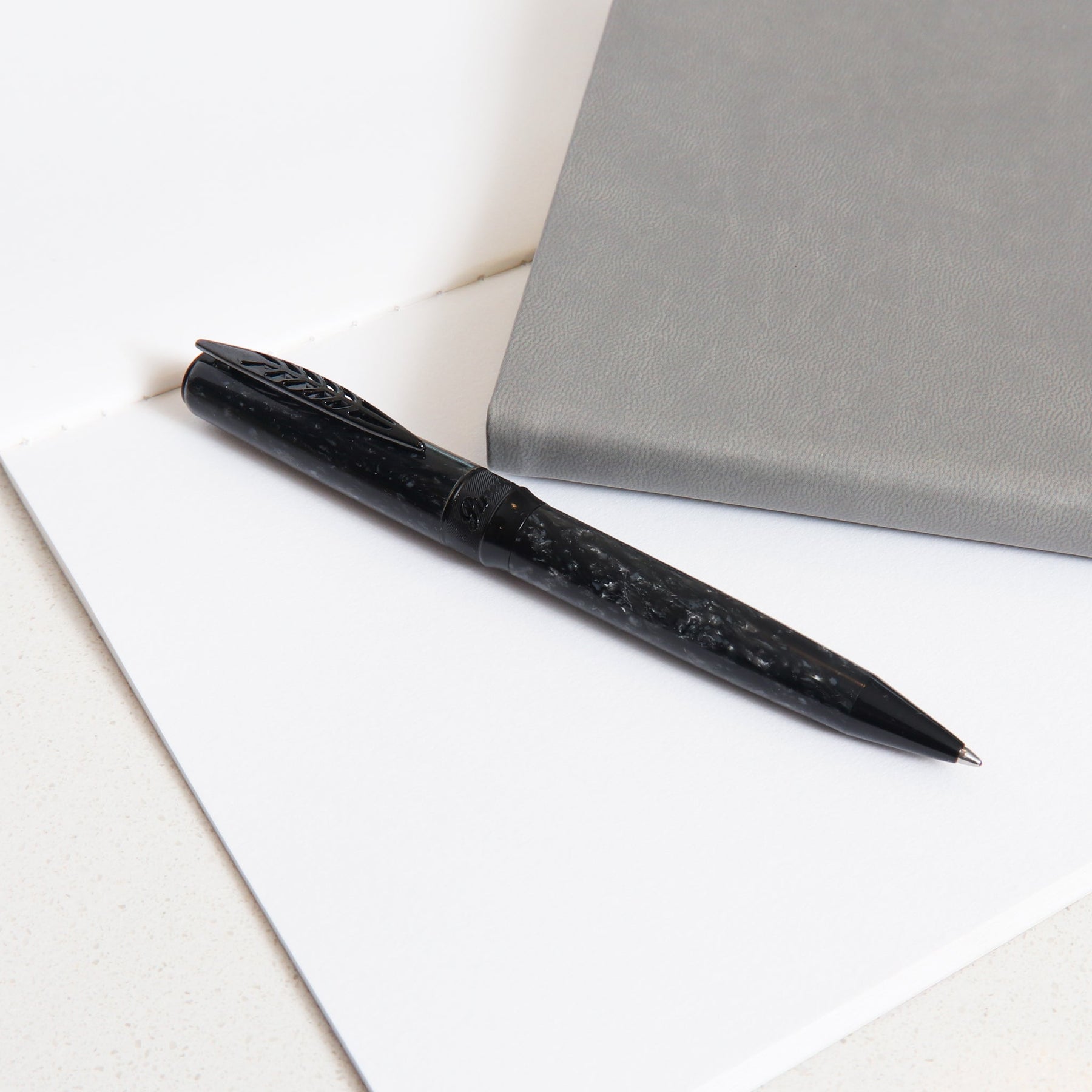 La Grande Bellezza Rock Ballpoint - LAZADO