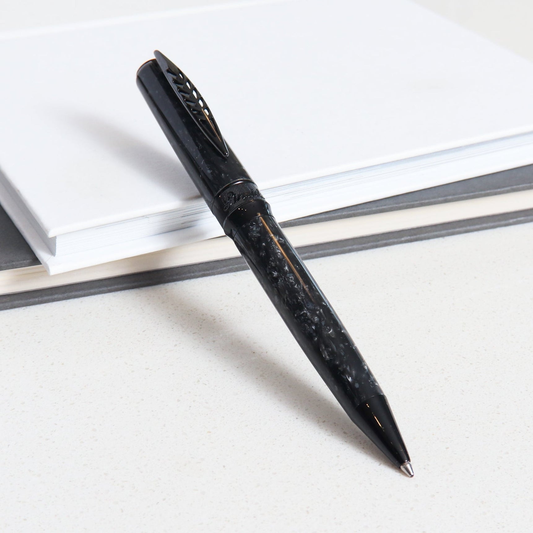 La Grande Bellezza Rock Ballpoint - LAZADO