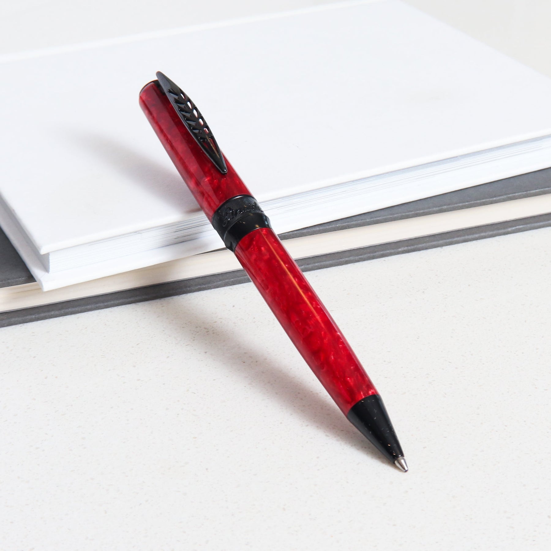 La Grande Bellezza Rock Ballpoint - LAZADO