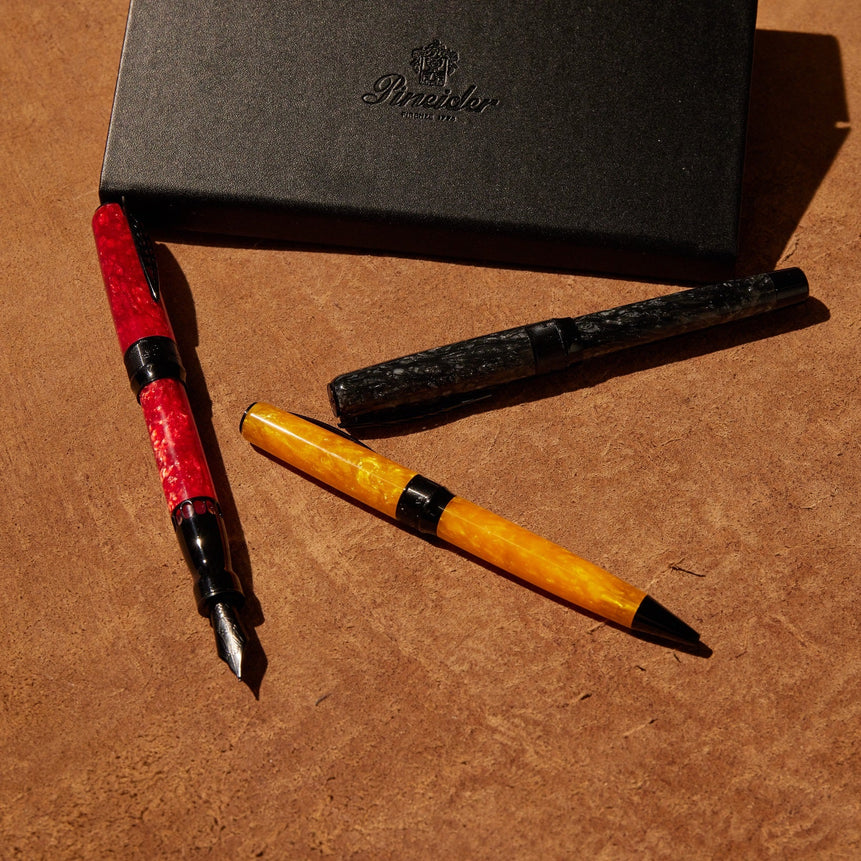 La Grande Bellezza Rock Fountain Pen - LAZADO