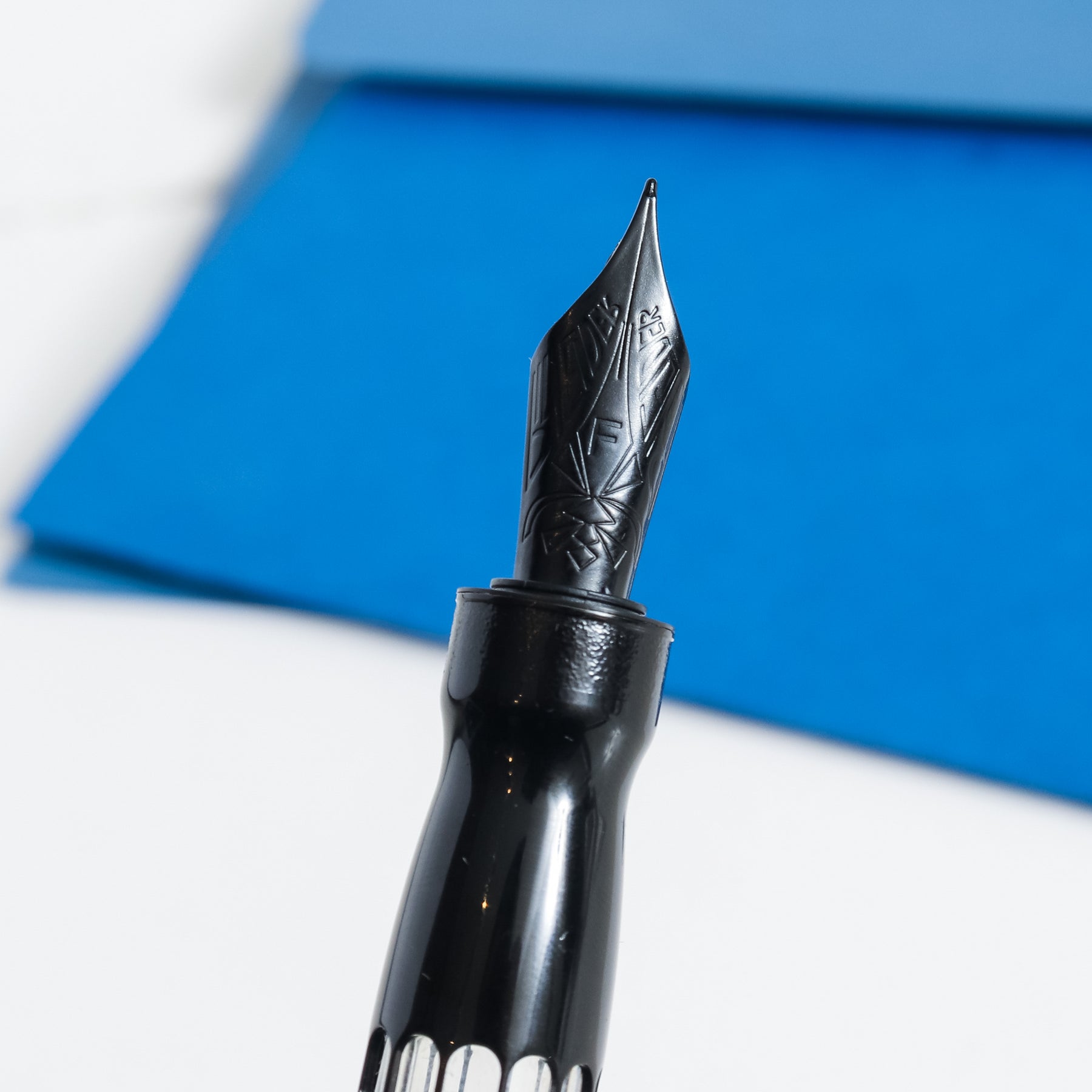 La Grande Bellezza Rock Fountain Pen - LAZADO