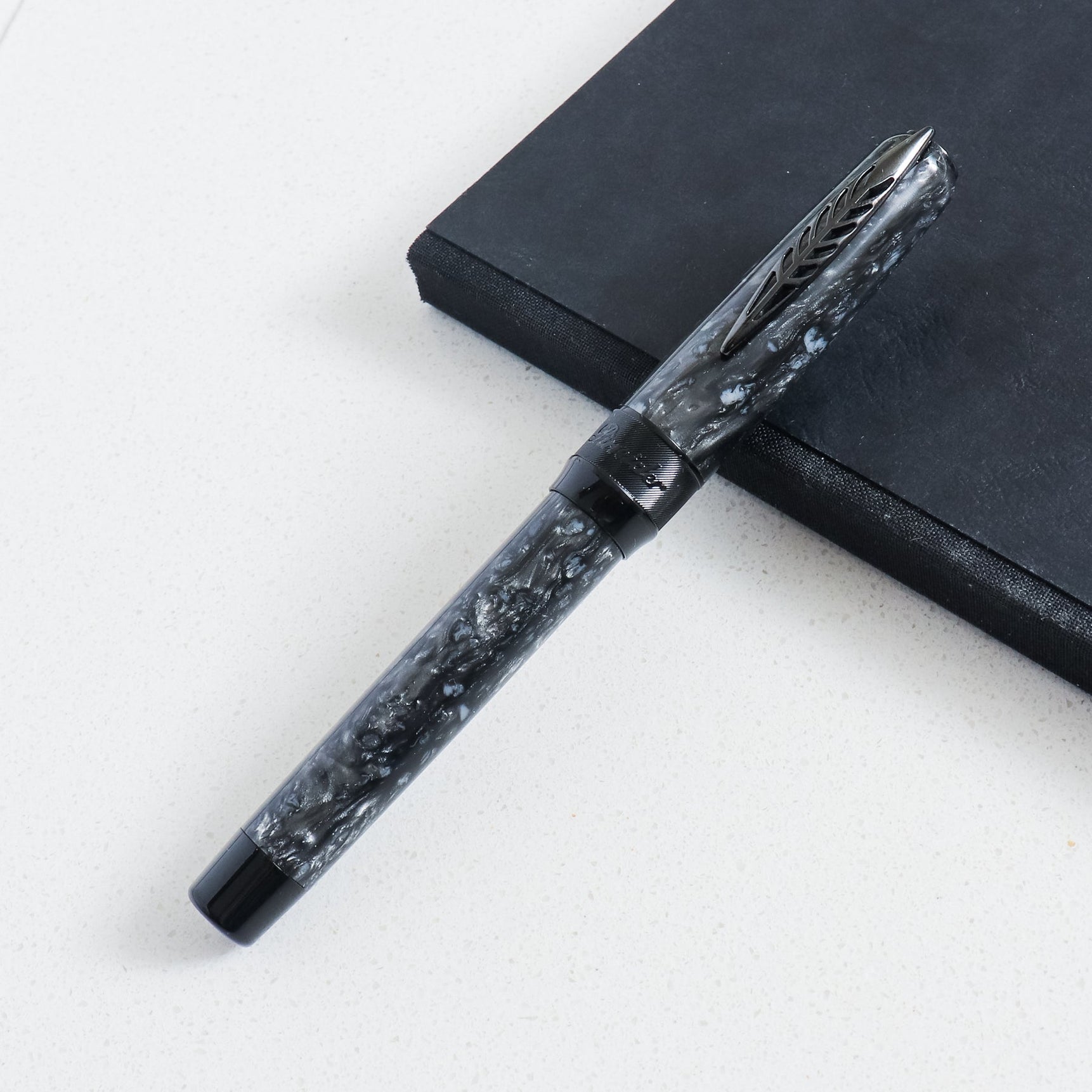 La Grande Bellezza Rock Fountain Pen - LAZADO