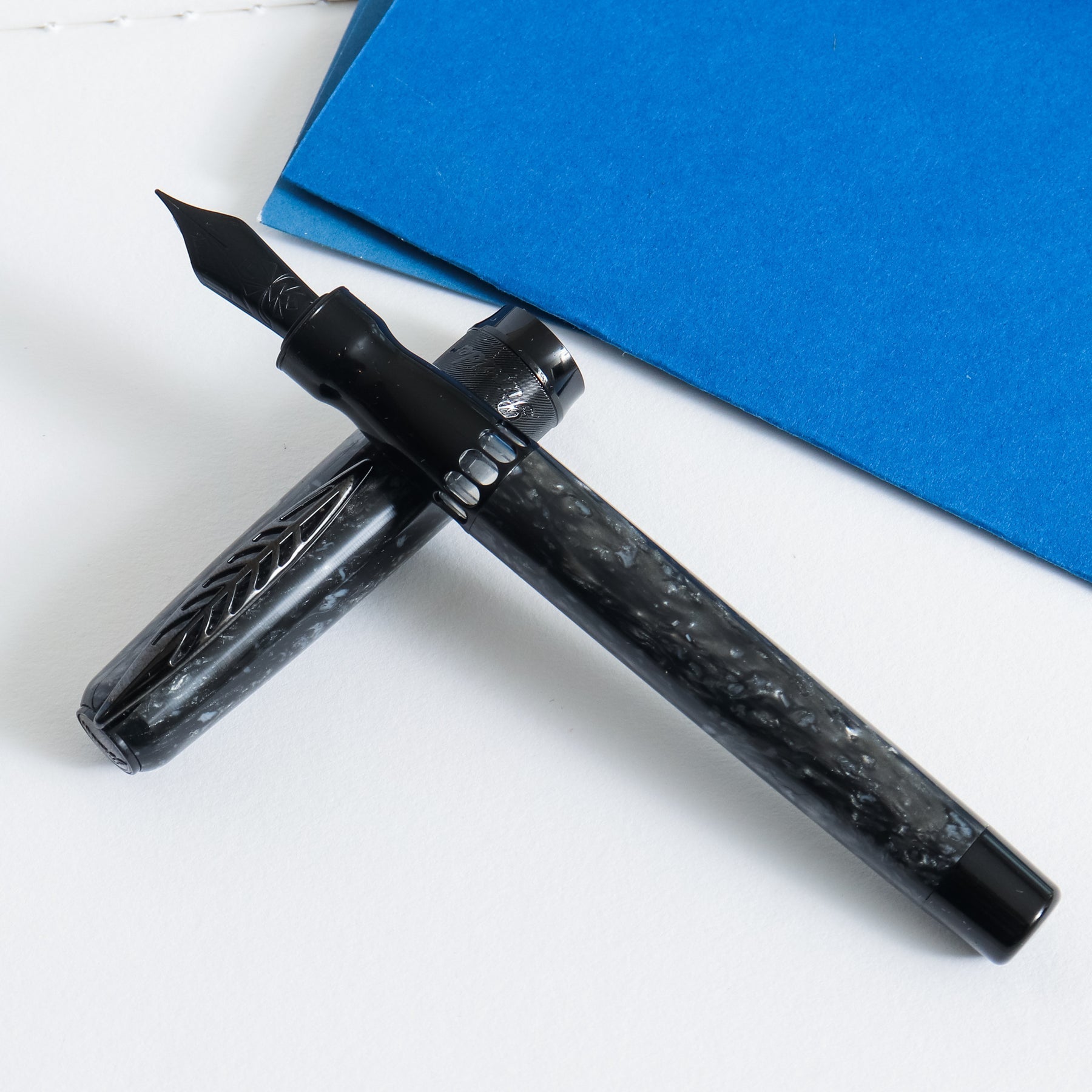 La Grande Bellezza Rock Fountain Pen - LAZADO