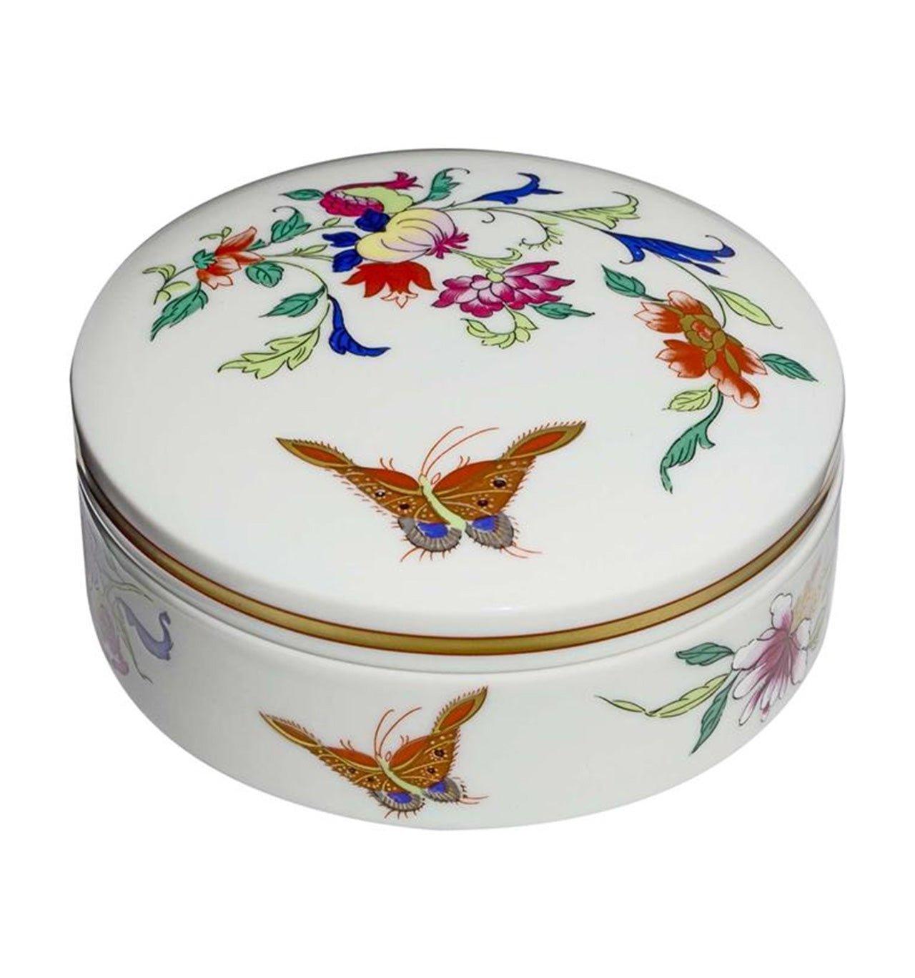 Large Round Box - LAZADO