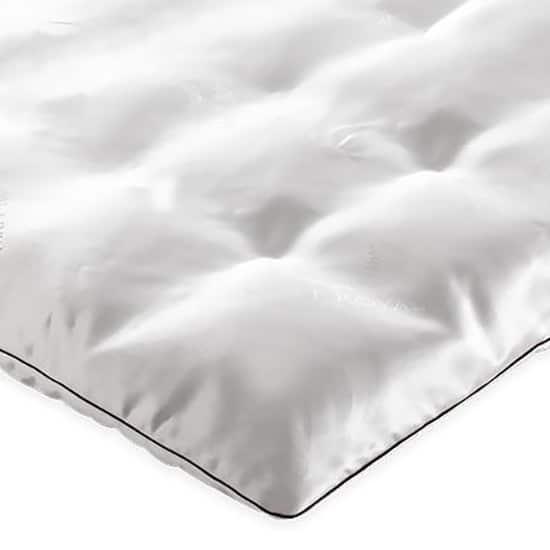 Matt Royal Latex Mattress Topper - LAZADO