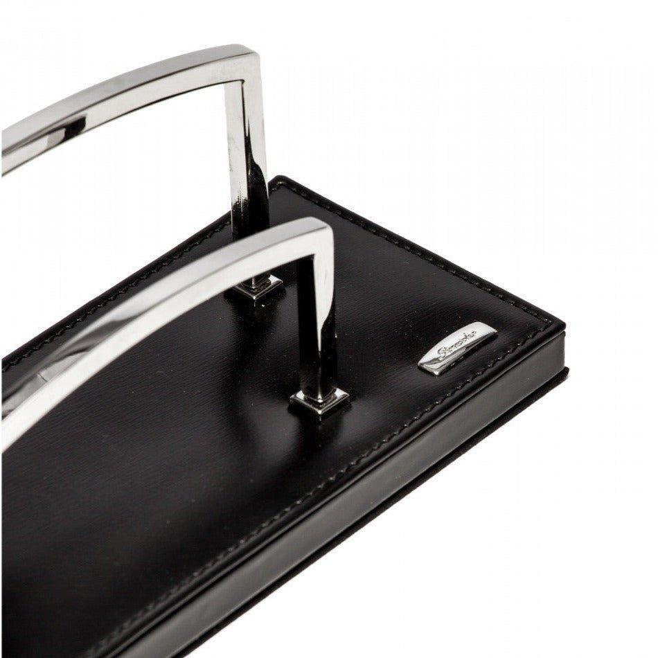 Leather Letter Rack - LAZADO