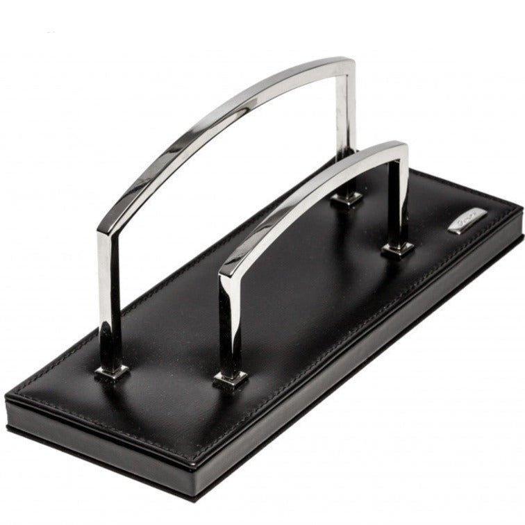 Leather Letter Rack - LAZADO