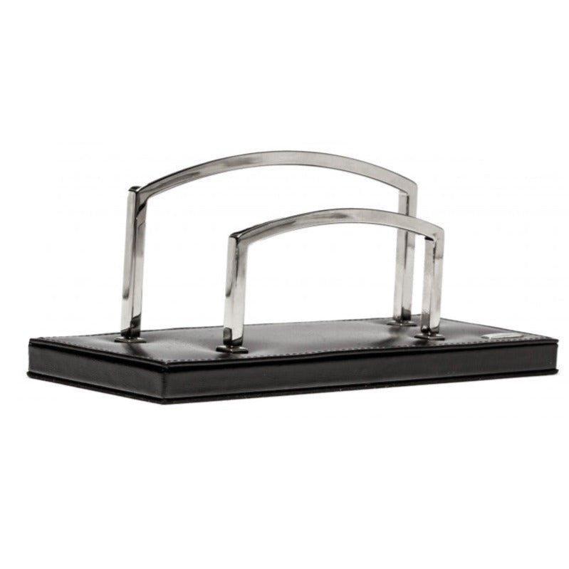 Leather Letter Rack - LAZADO