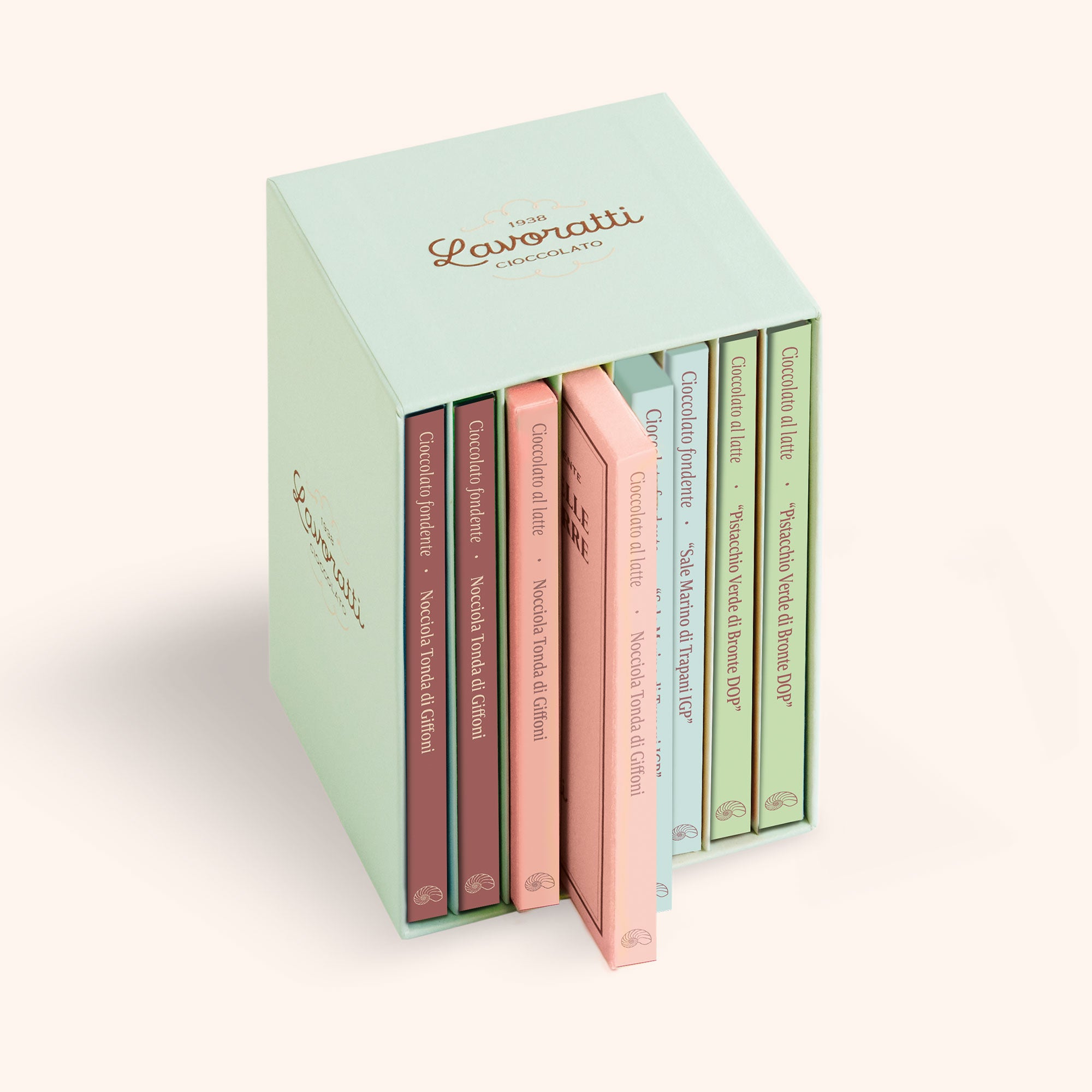 The Lavoratti bookstore: Tascabili n°1 640g