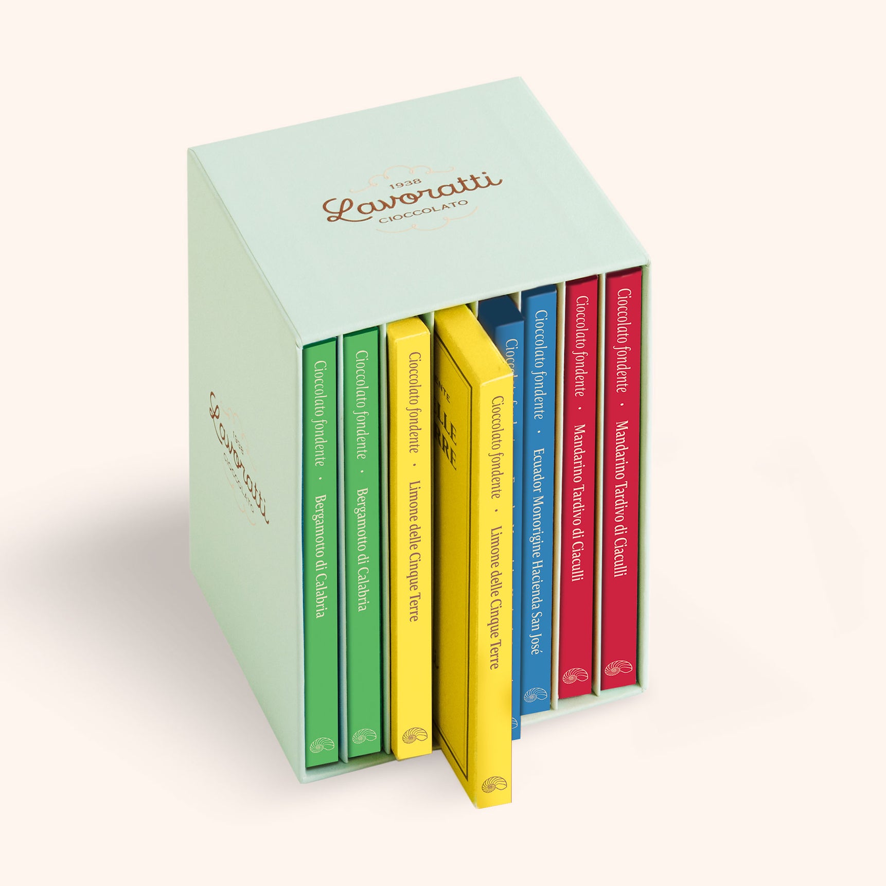 The Lavoratti bookshop: i Tascabili n°2 480g