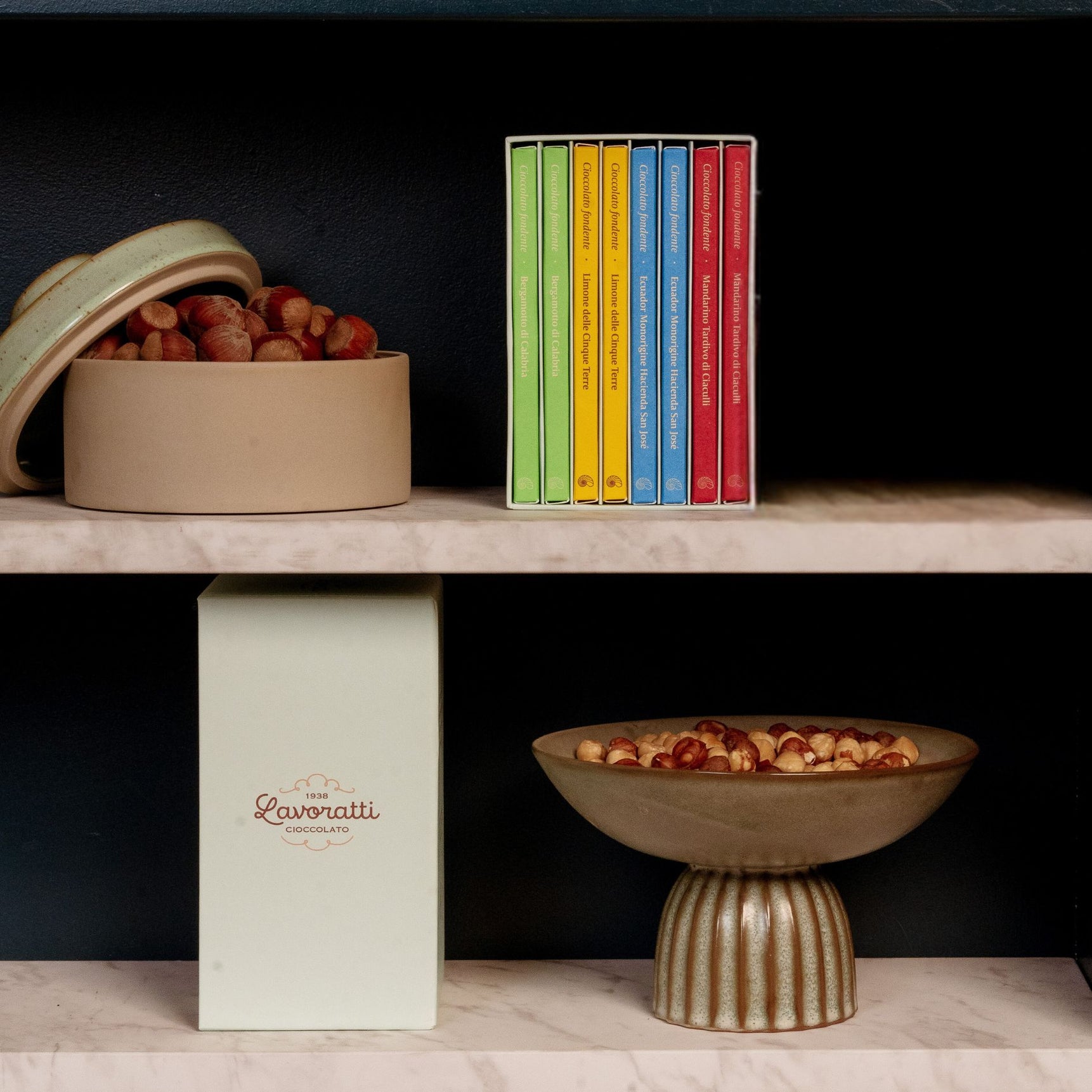 The Lavoratti bookshop: i Tascabili n°2 480g