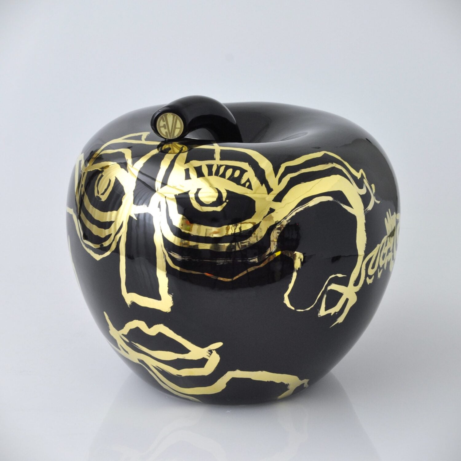 Limited Big – Bajo 23 BLACK GOLD - LAZADO