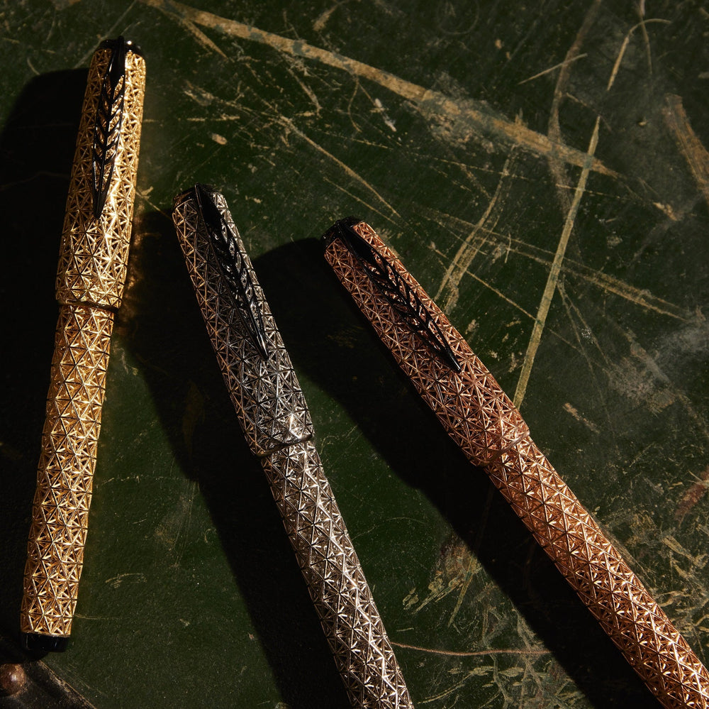 Limited Rollerball - LAZADO