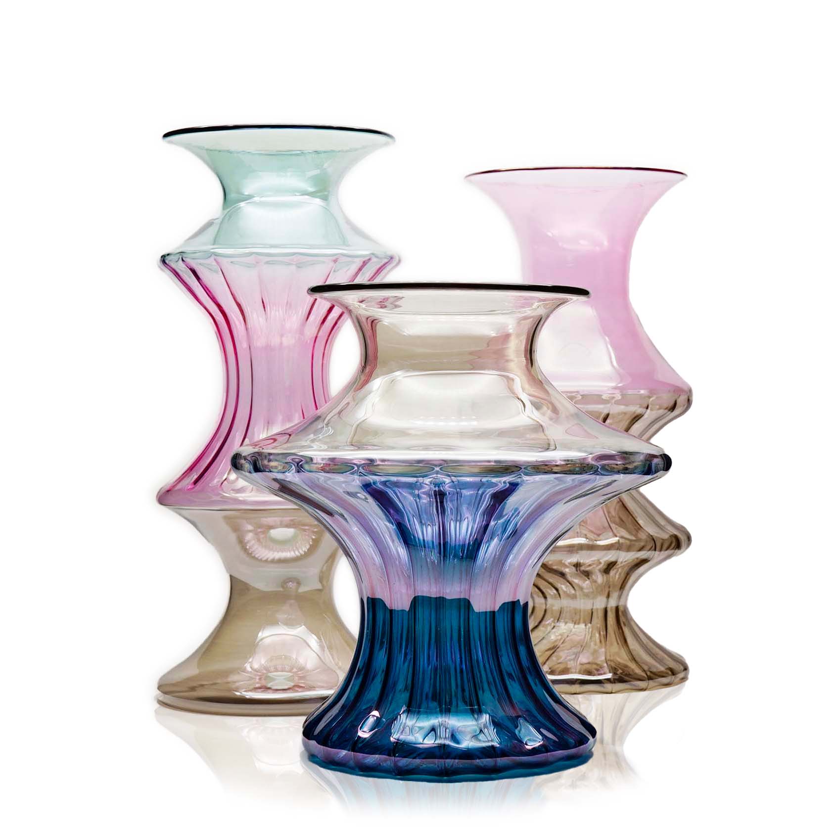 Madame - small vase - LAZADO