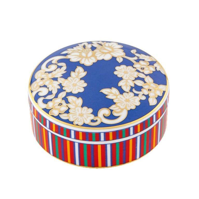 Madeira 600 - Large Round Box - LAZADO