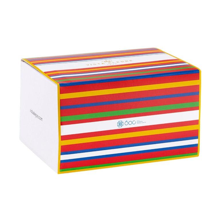 Madeira 600 - Vase Ballerina - LAZADO