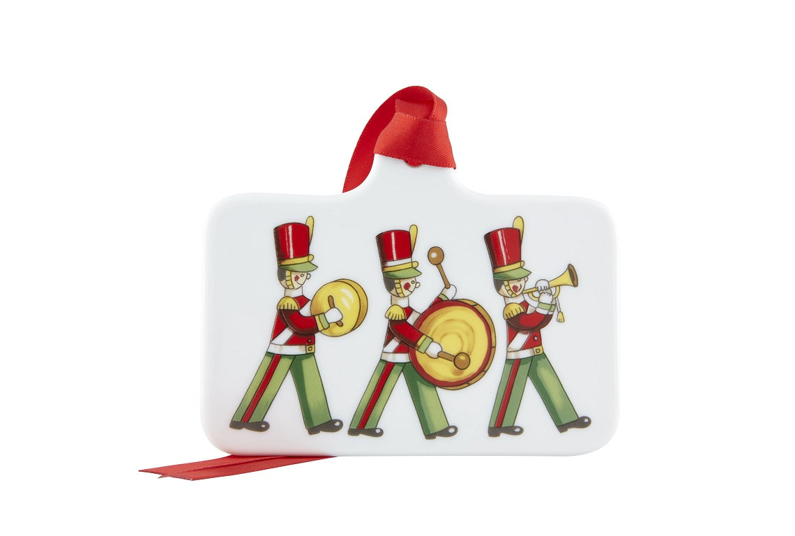 Magic - Soldiers Ornament C - LAZADO