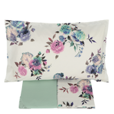 Magnifique - Duvet Cover Set Pure Cotton Percale 300 Threads/cm² by Somma - Main View