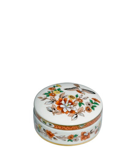 Magnol - Small Round Box - LAZADO