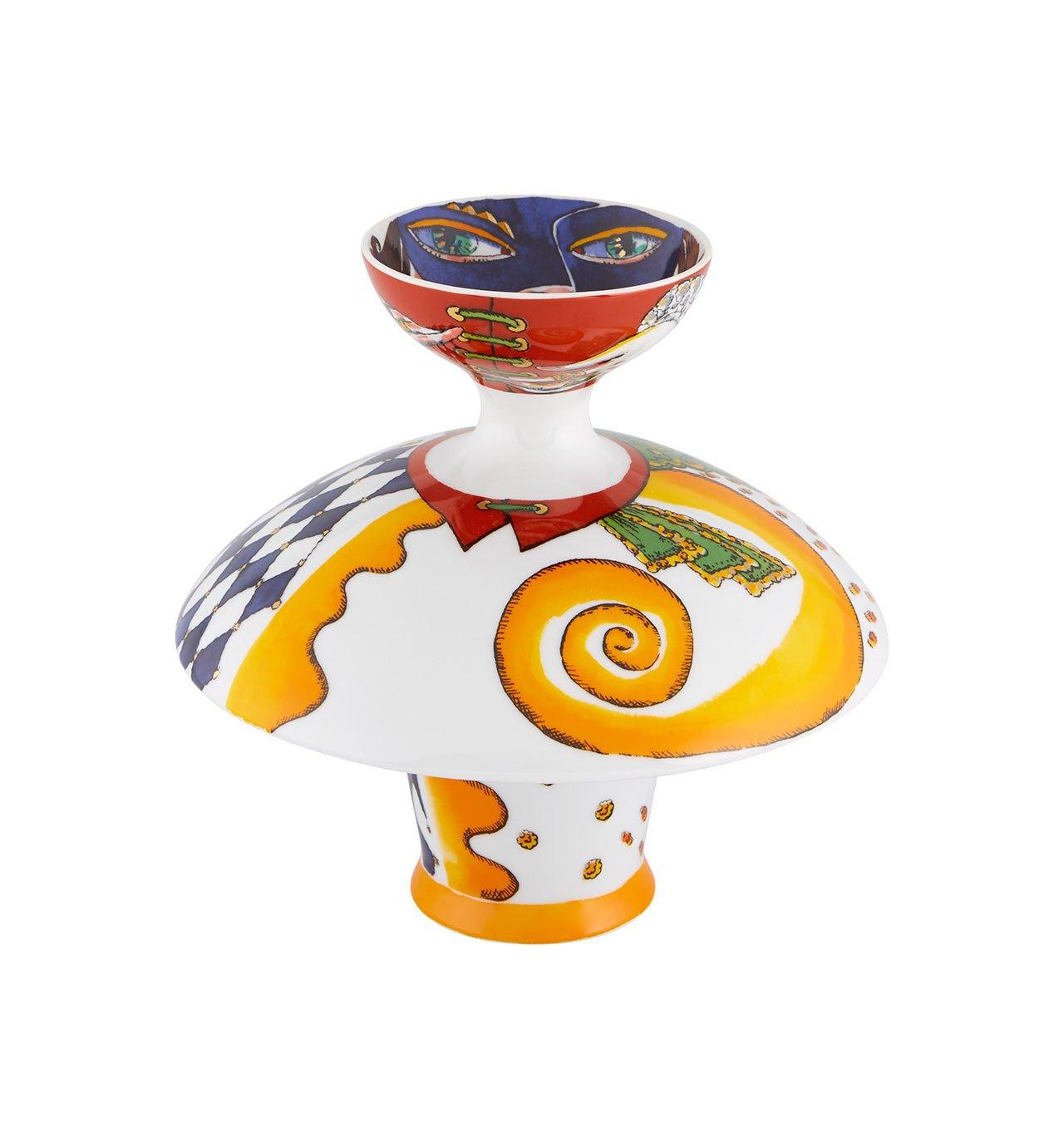 Mariinsky - Vase Ballerina - LAZADO