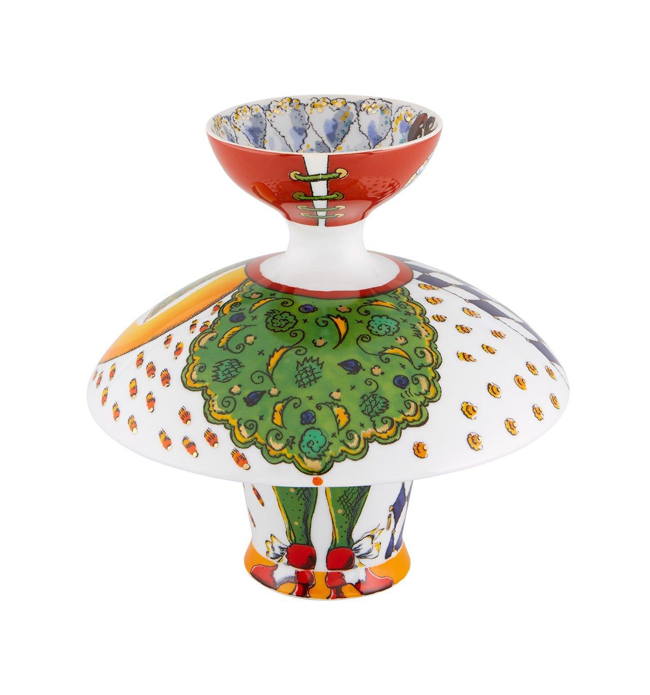 Mariinsky - Vase Ballerina - LAZADO