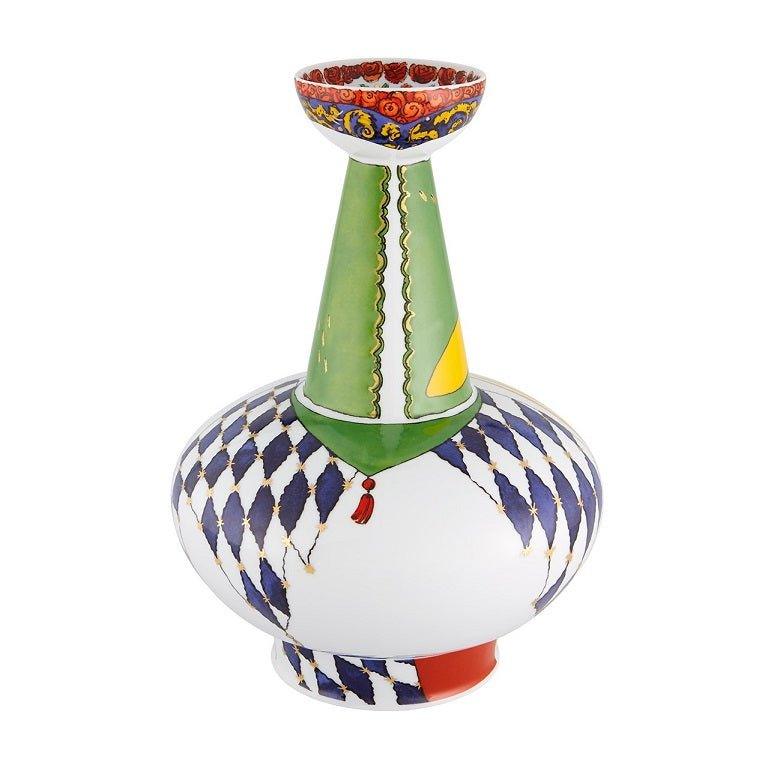 Mariinsky - Vase Joker - LAZADO