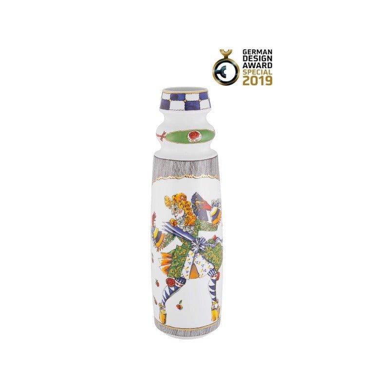 Mariinsky - Vase Player - LAZADO