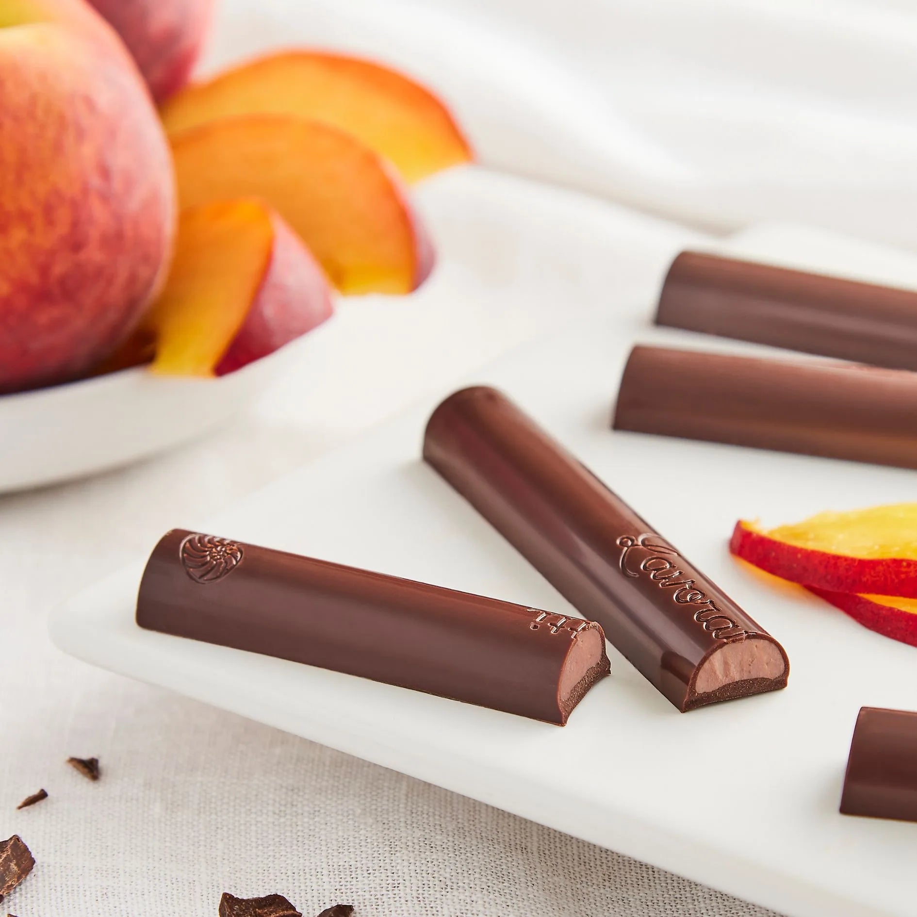 PENCILS BOX OF 3 – SELECTION N.3 PEACH 60g