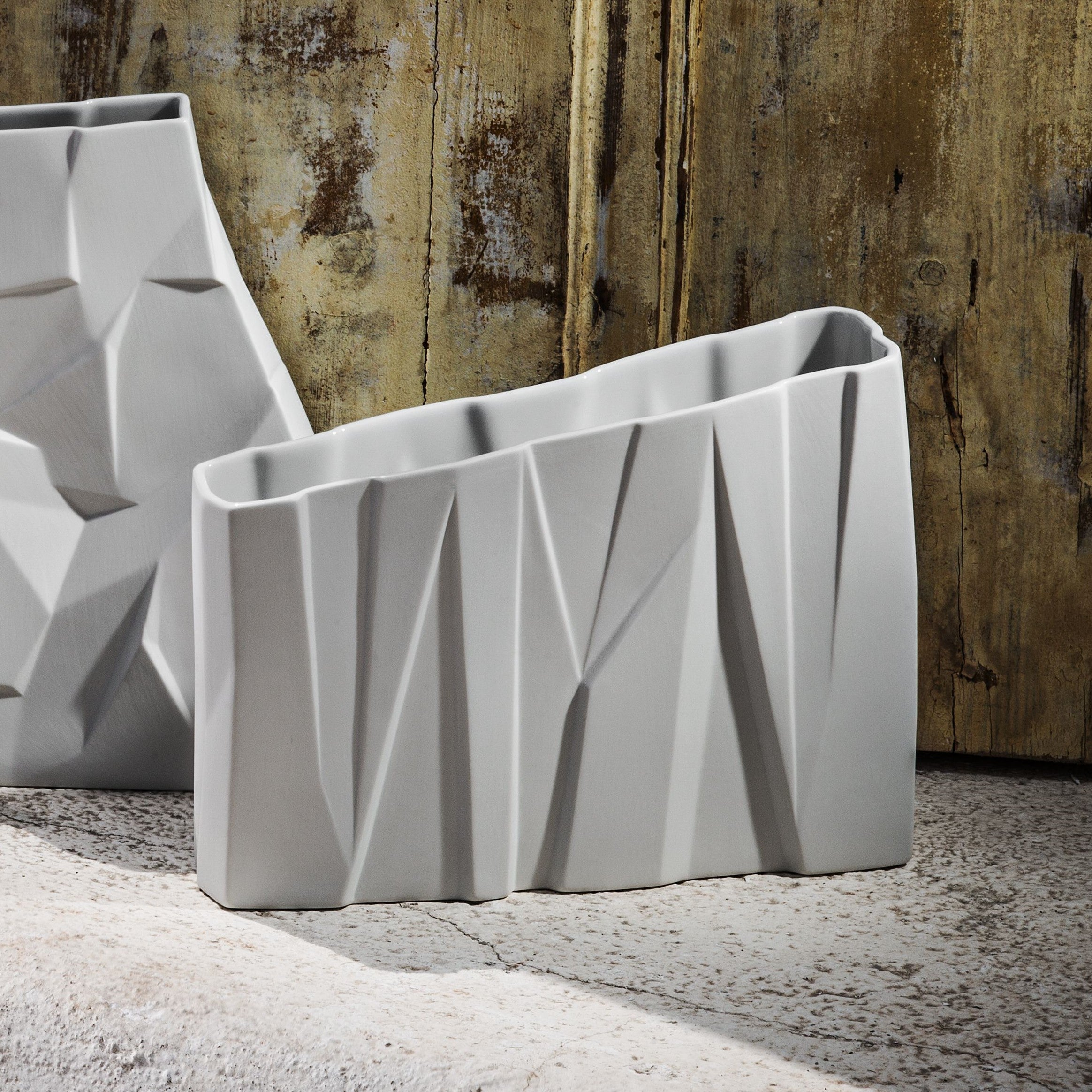 Matrix - Large Vase - LAZADO