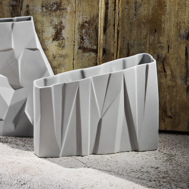 Matrix - Large Vase - LAZADO