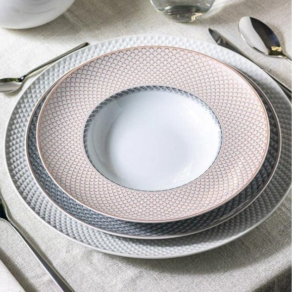 Maya - 16 pieces dinner set - LAZADO