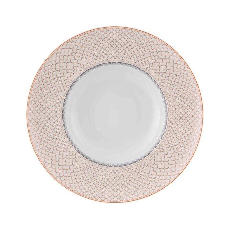 Maya - 16 pieces dinner set - LAZADO