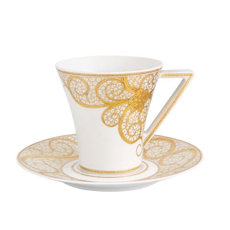 Mouraria - Tea cup and Saucer - LAZADO
