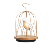 سبيكر JG01s اللاسلكية بتصميم مبتكر– أبيض