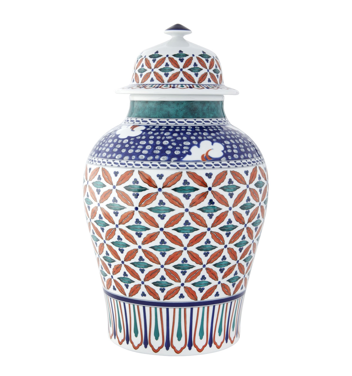 Niceia - Pot Chinesa - LAZADO