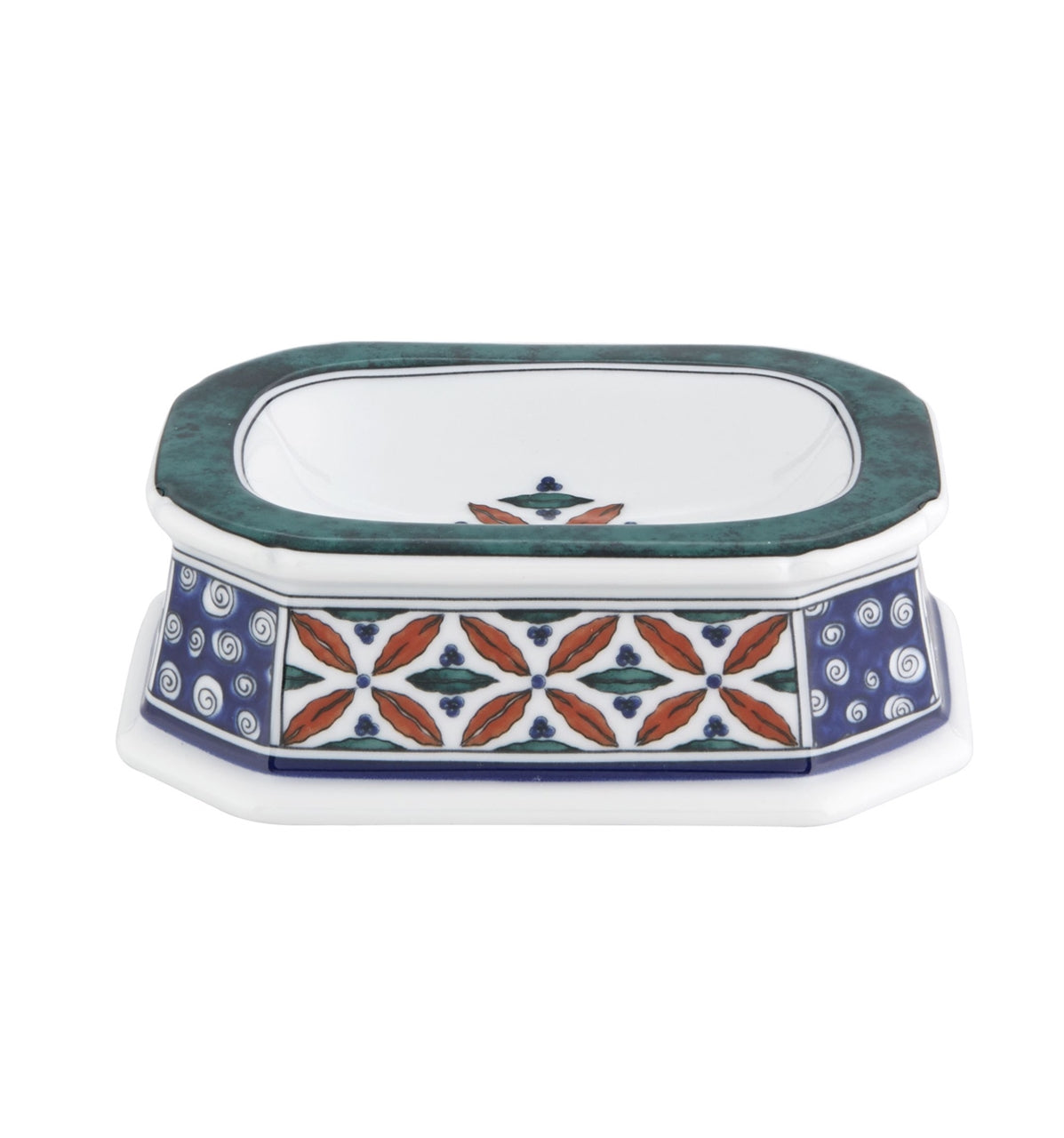 Niceia - Salt Cellar José Manuel - LAZADO