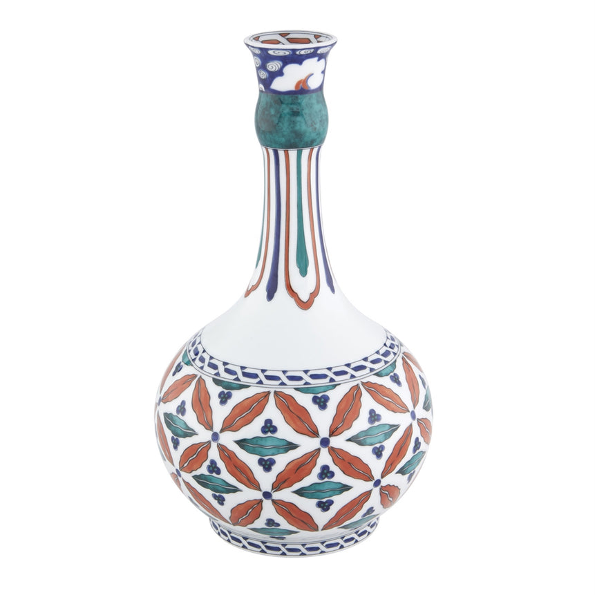 Niceia - Vase Nanquim - LAZADO
