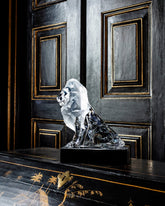 تمثال الأسد ليونتاري