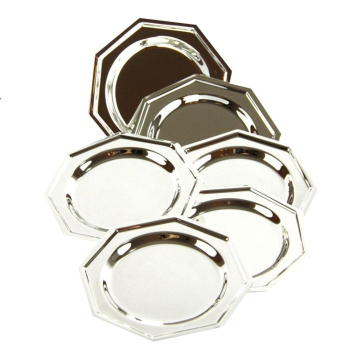 OCTAGONAL UNDERGLASS - LAZADO