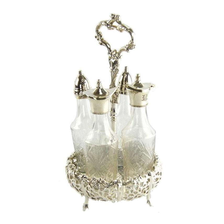 OIL CRUET shape 1 - LAZADO