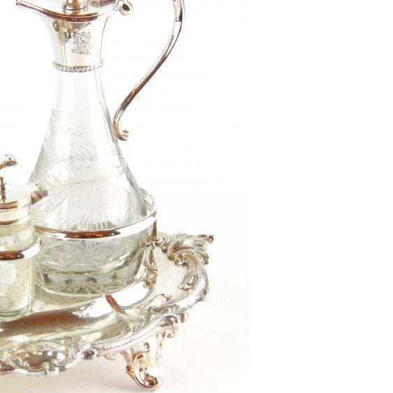 OIL CRUET shape 2 - LAZADO