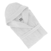 Origami Bathrobe C100 by Somma - Main View