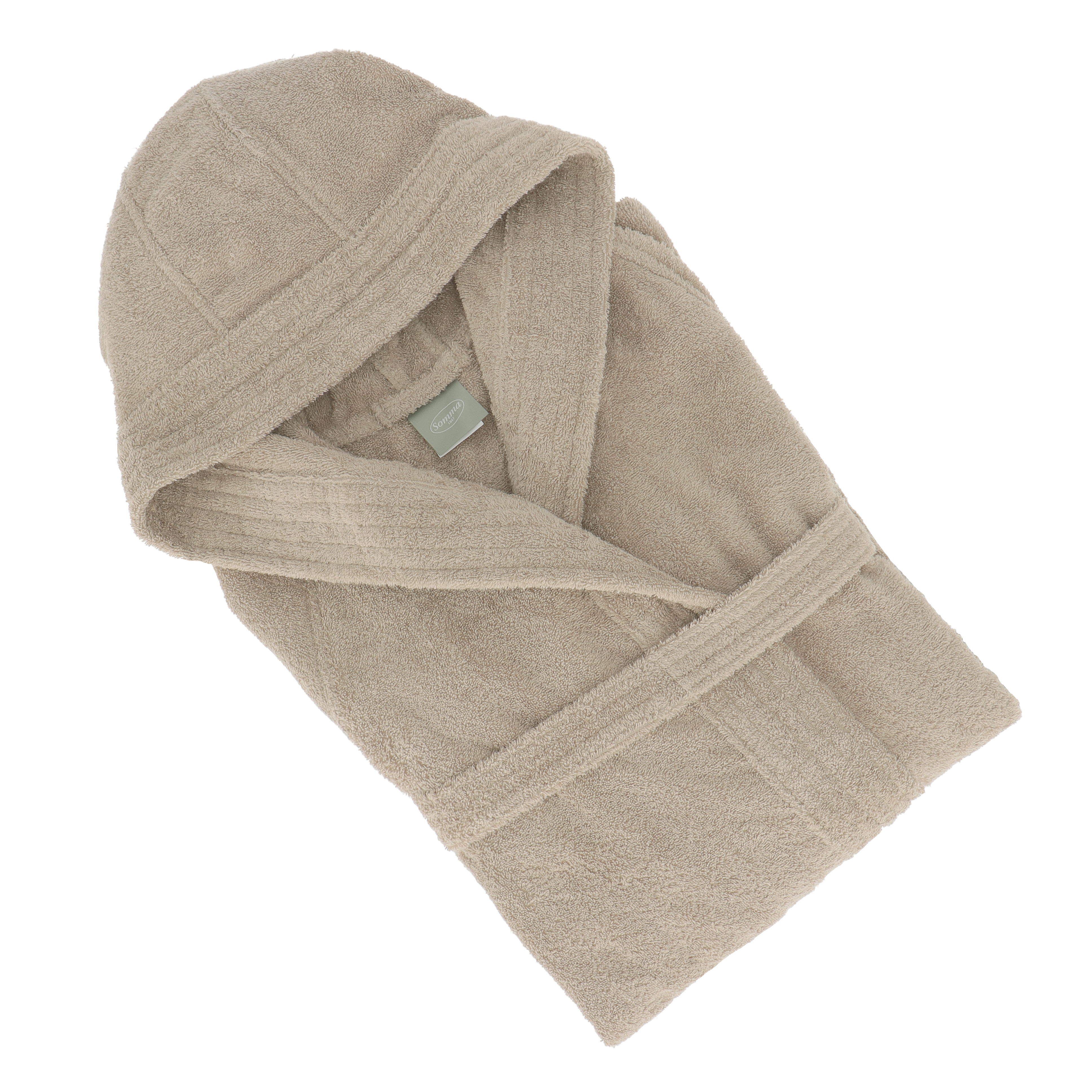 Origami Bathrobe C580 XXL - LAZADO