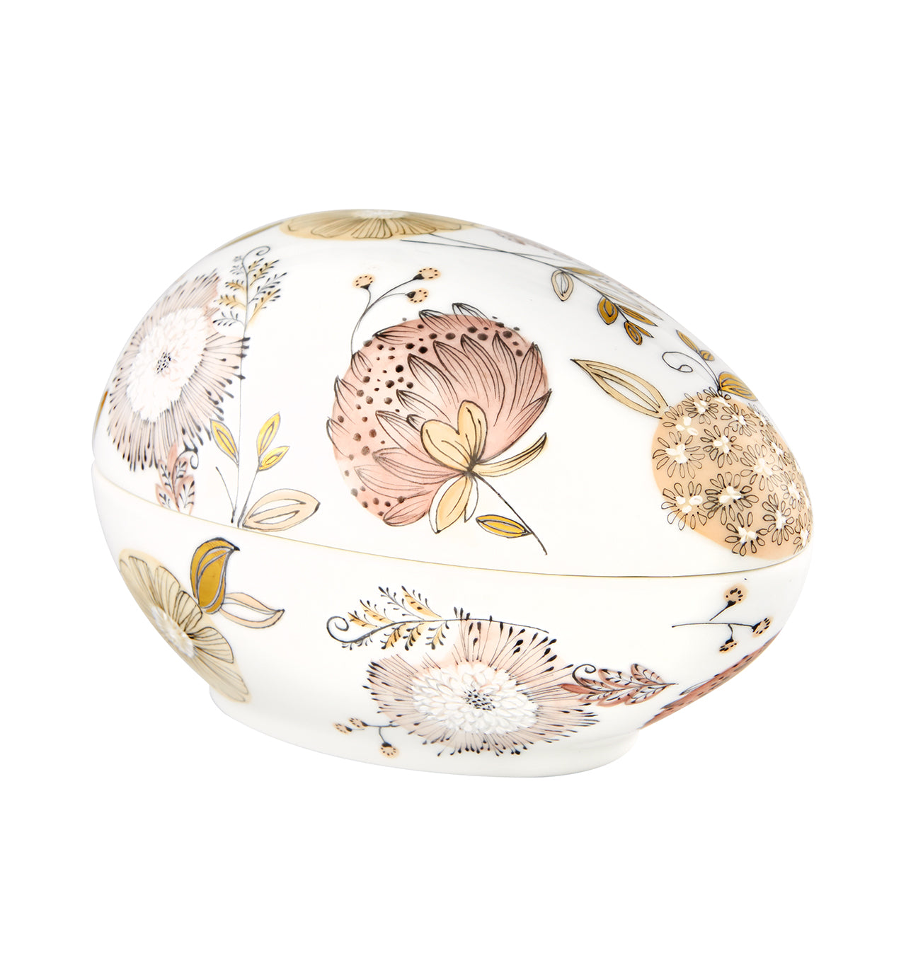 P?scoa 2019 - Egg Box Madrigal - LAZADO