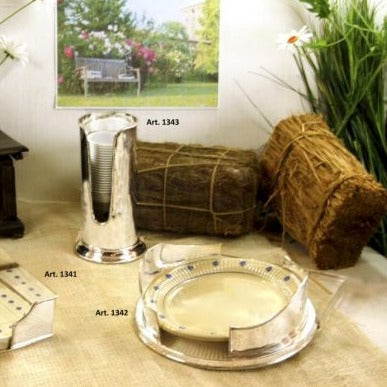 PLATES HOLDER - LAZADO