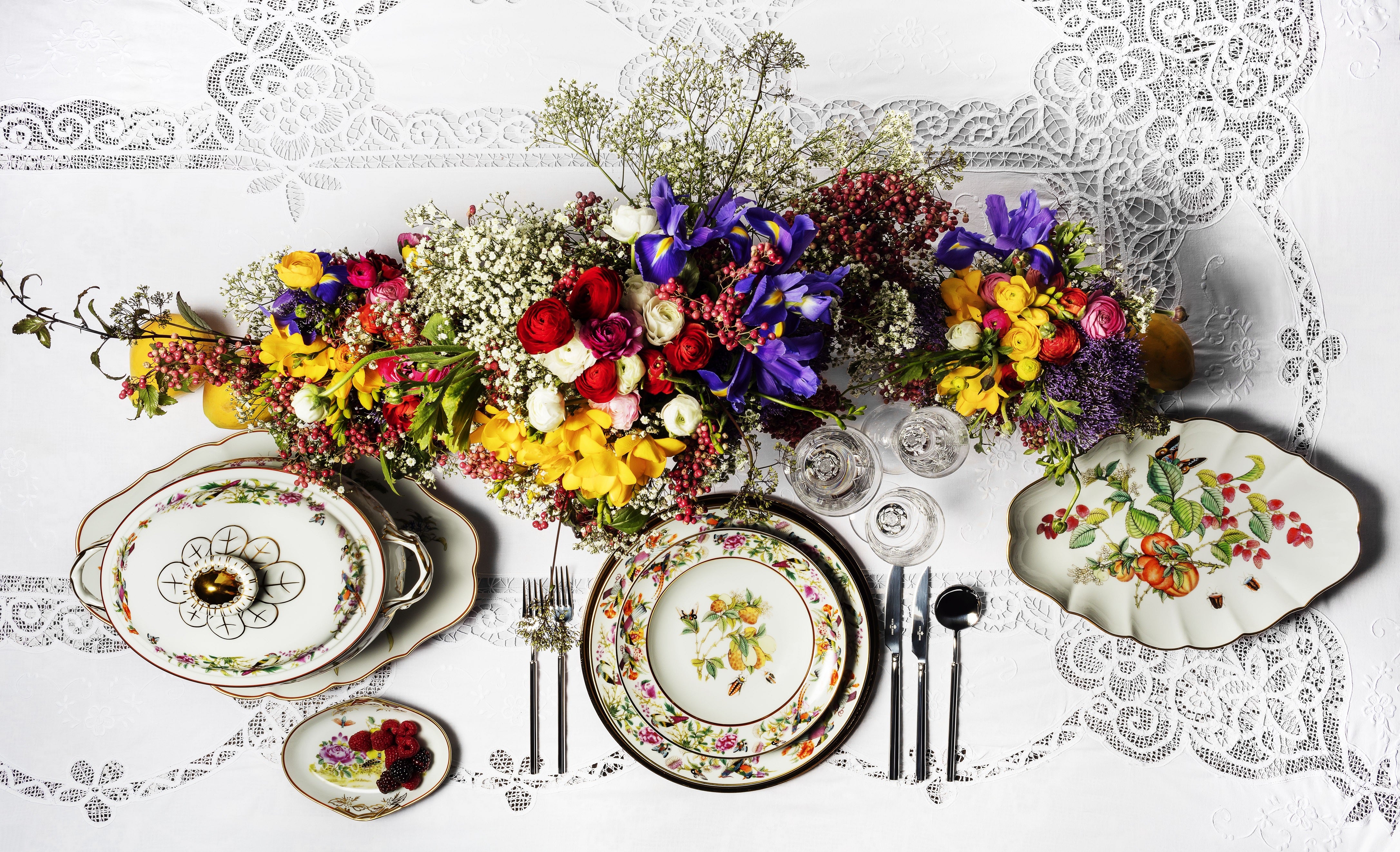 Paço Real - Tureen - LAZADO