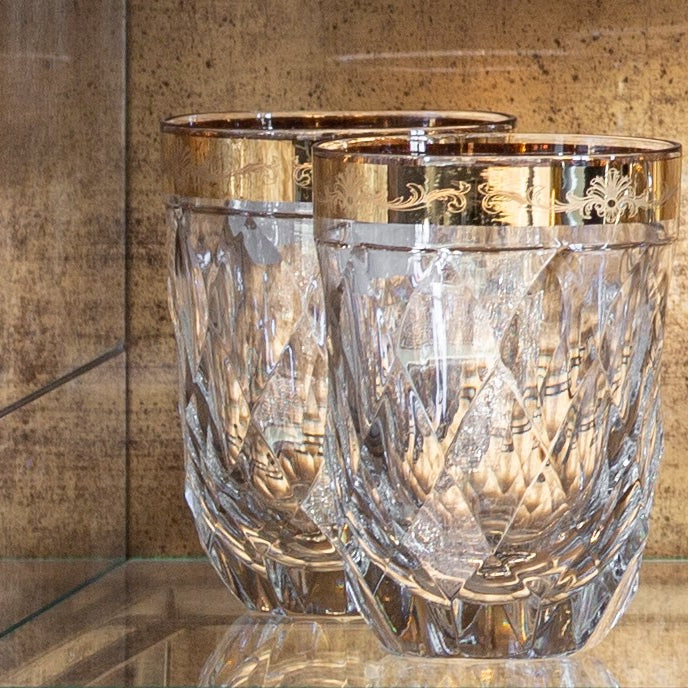 Palazzo Gold - Highball - LAZADO