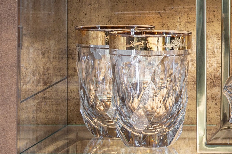 Palazzo Gold - Highball - LAZADO